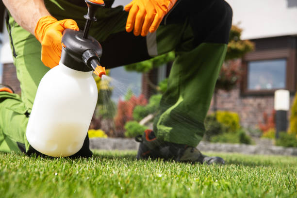 Best Commercial Pest Control Services  in New Berlin, WI